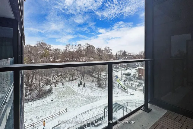 Additional property image - 250 Lawrence Ave Unit 501