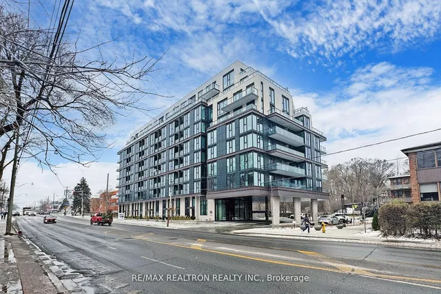 Additional property image - 250 Lawrence Ave Unit 501
