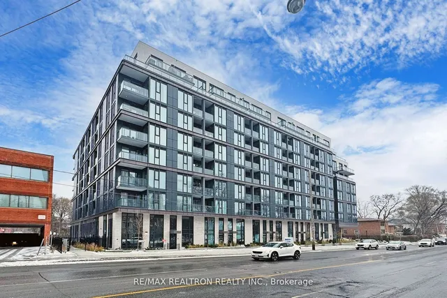Additional property image - 250 Lawrence Ave Unit 501