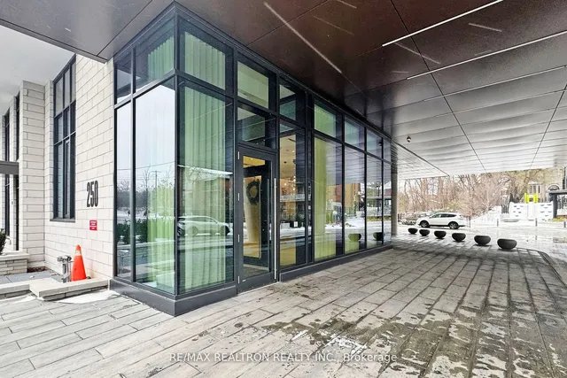 Additional property image - 250 Lawrence Ave Unit 501