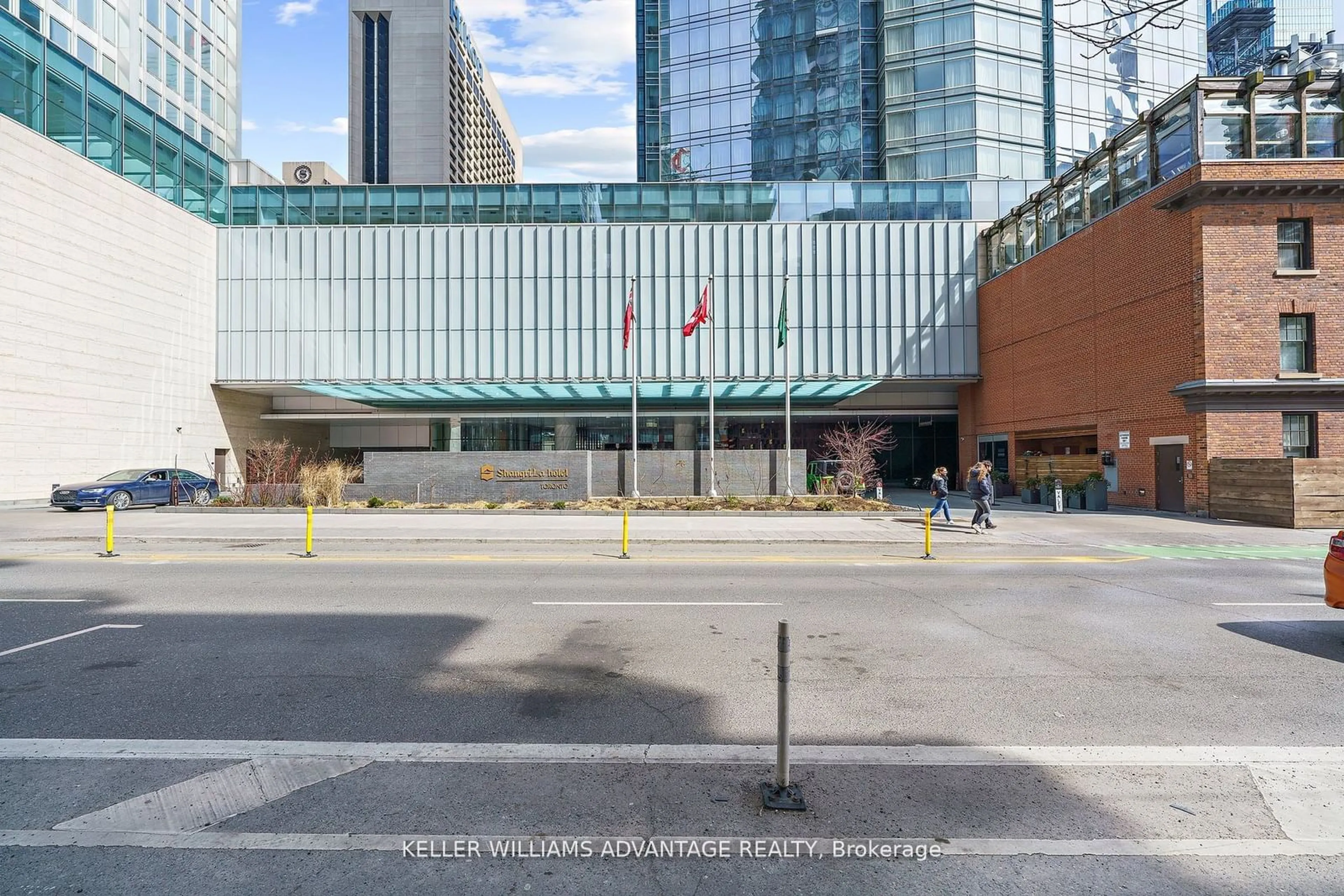 Unknown for 180 University Ave #2104, Toronto Ontario M5H 0A2