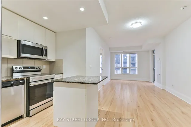 Additional property image - 100 Harrison Garden Blvd Unit 815