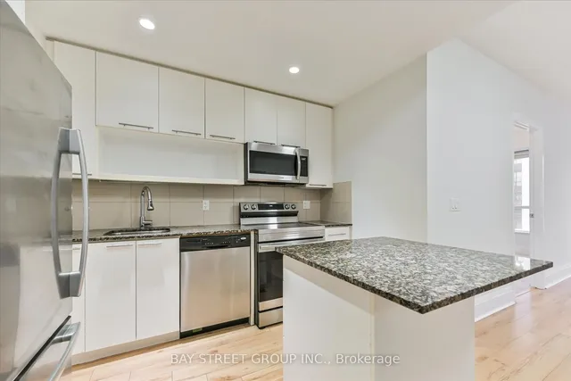 Additional property image - 100 Harrison Garden Blvd Unit 815