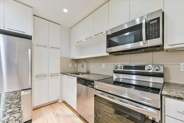 Additional property image - 100 Harrison Garden Blvd Unit 815
