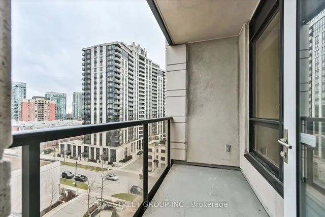 Additional property image - 100 Harrison Garden Blvd Unit 815
