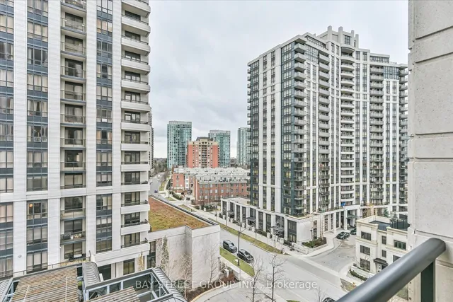 Additional property image - 100 Harrison Garden Blvd Unit 815
