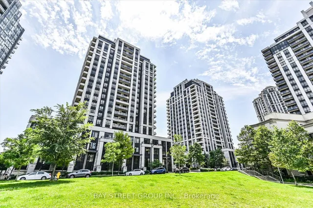 Additional property image - 100 Harrison Garden Blvd Unit 815