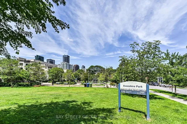 Additional property image - 100 Harrison Garden Blvd Unit 815
