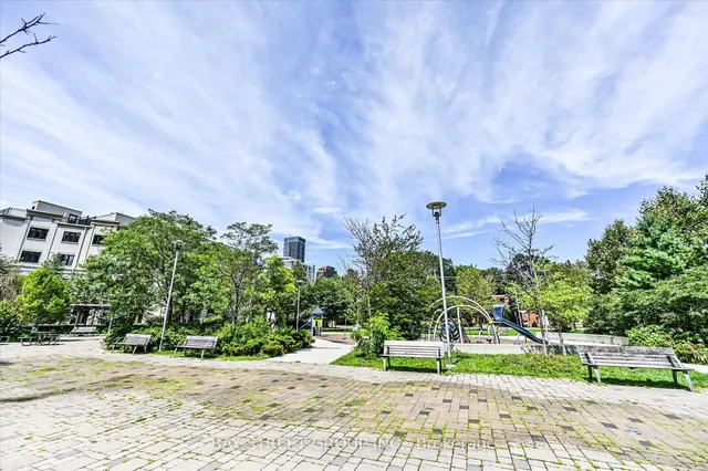 Additional property image - 100 Harrison Garden Blvd Unit 815