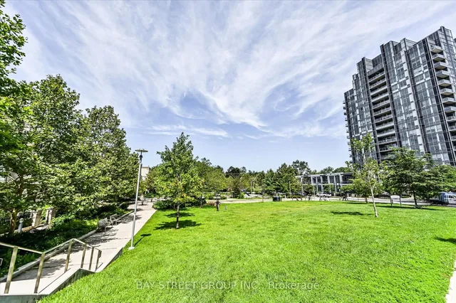 Additional property image - 100 Harrison Garden Blvd Unit 815