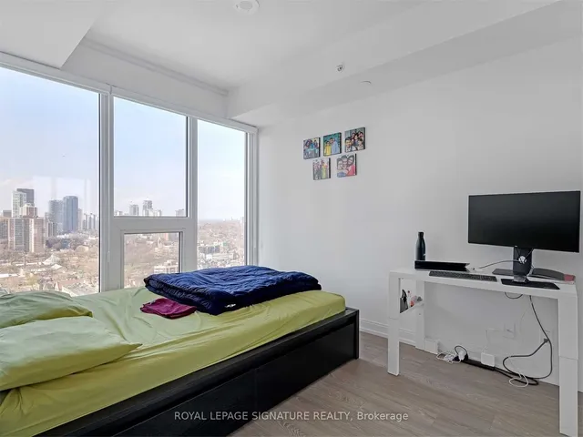 Additional property image - 181 Dundas St Unit 4802