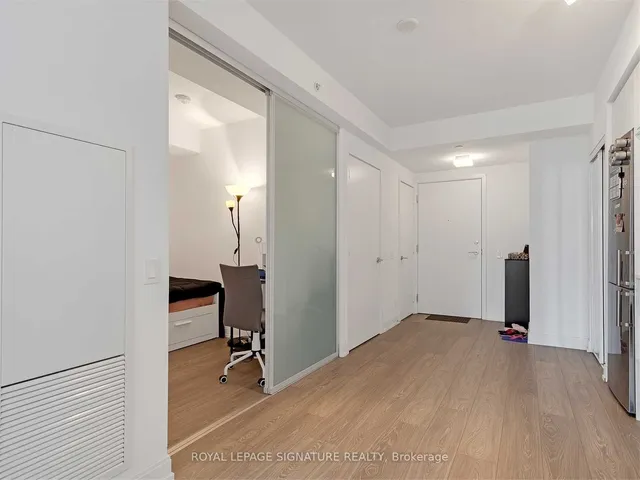 Additional property image - 181 Dundas St Unit 4802