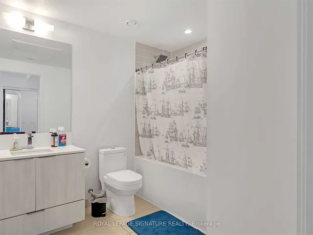 Additional property image - 181 Dundas St Unit 4802