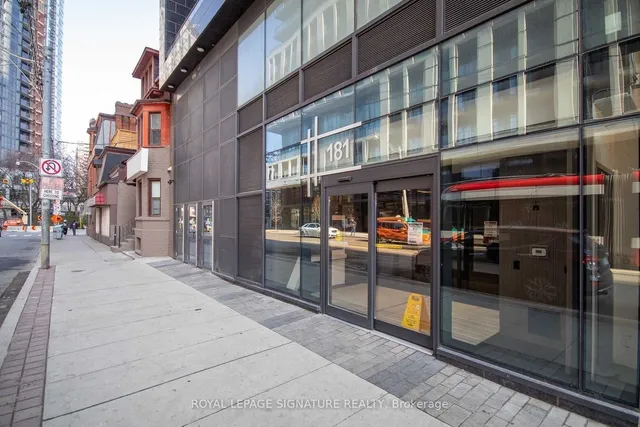 Additional property image - 181 Dundas St Unit 4802