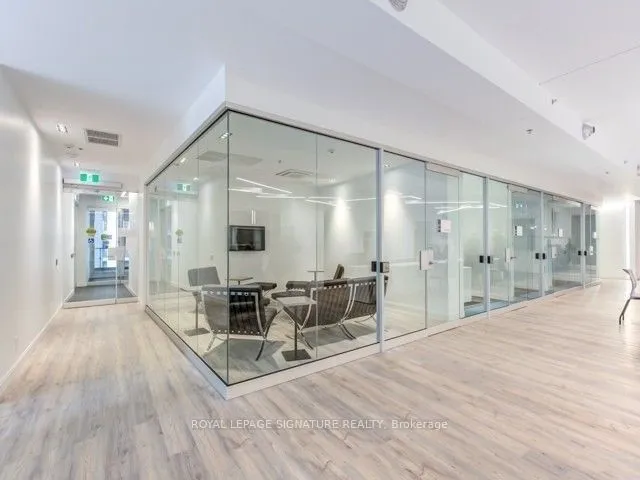 Additional property image - 181 Dundas St Unit 4802