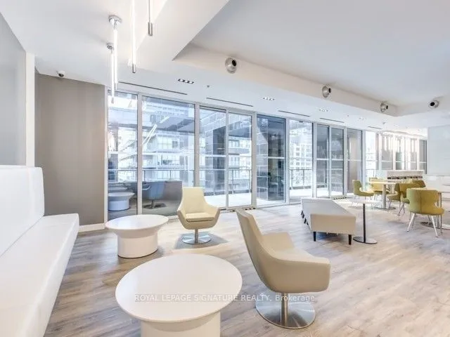 Additional property image - 181 Dundas St Unit 4802