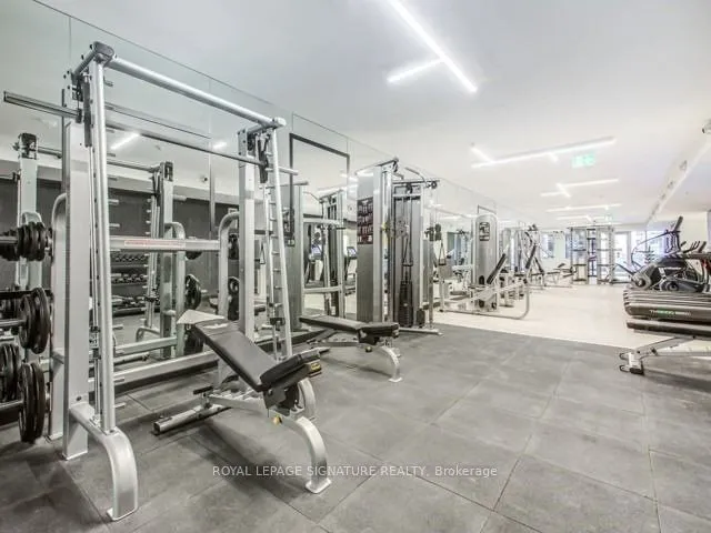 Additional property image - 181 Dundas St Unit 4802