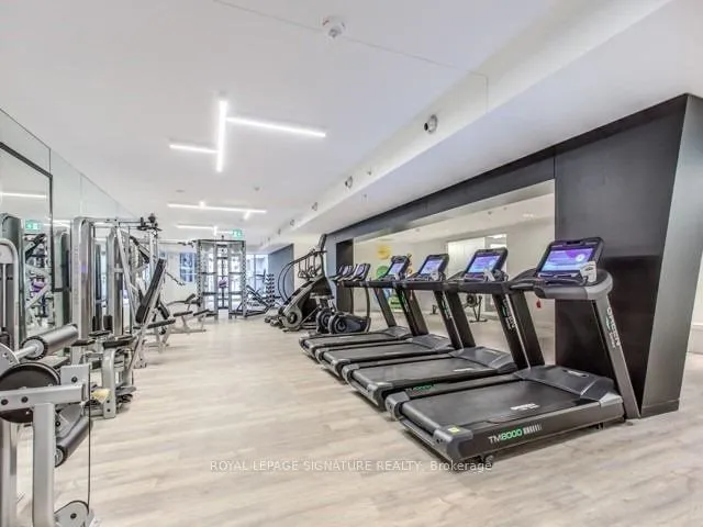 Additional property image - 181 Dundas St Unit 4802