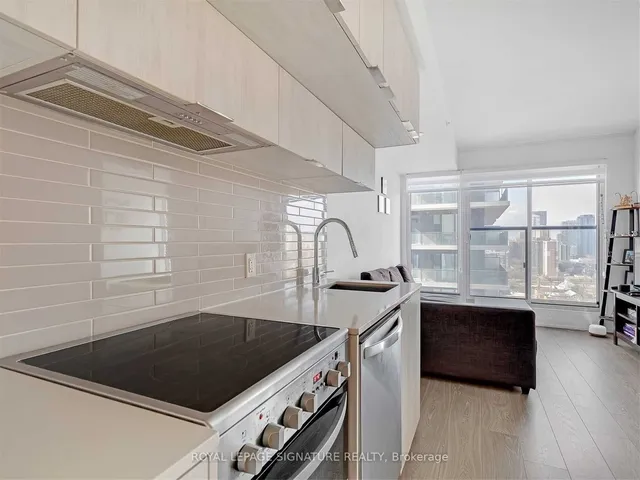 Additional property image - 181 Dundas St Unit 4802