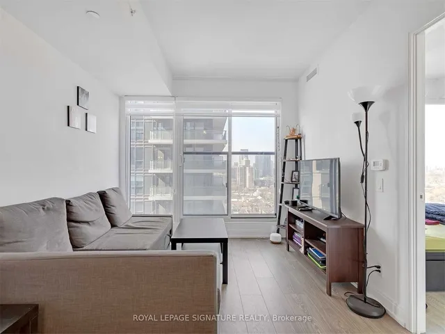 Additional property image - 181 Dundas St Unit 4802
