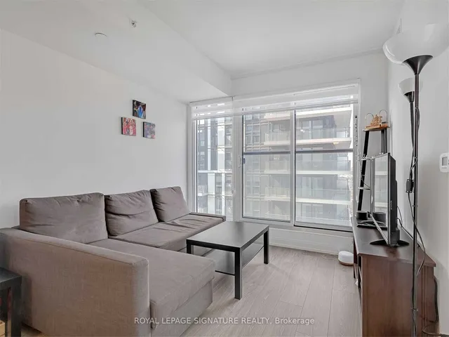 Additional property image - 181 Dundas St Unit 4802