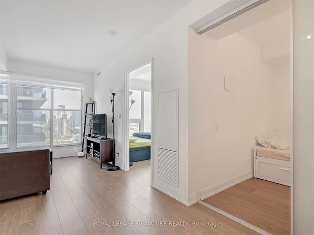 Additional property image - 181 Dundas St Unit 4802