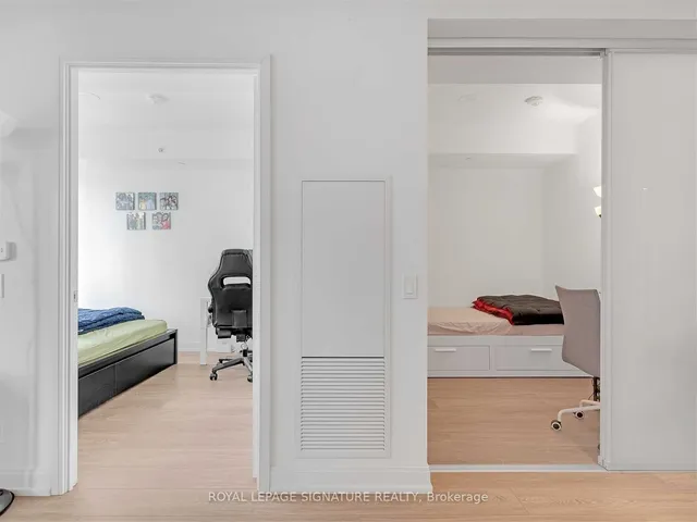 Additional property image - 181 Dundas St Unit 4802