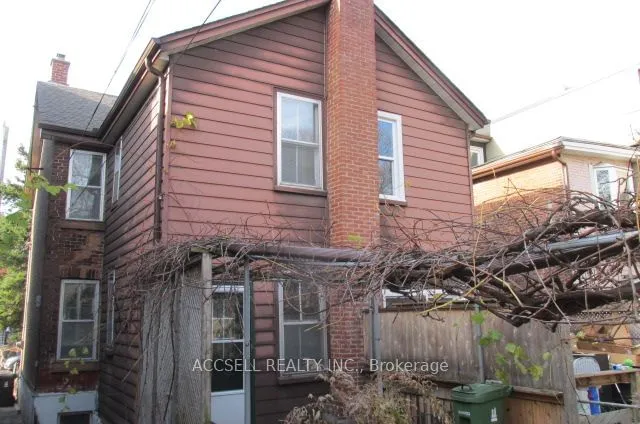 Additional property image - 723 Manning Ave