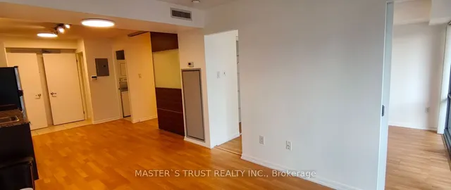 Additional property image - 38 Grenville St Unit 1610