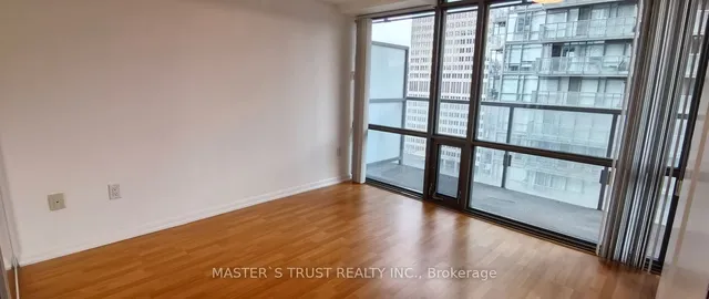 Additional property image - 38 Grenville St Unit 1610