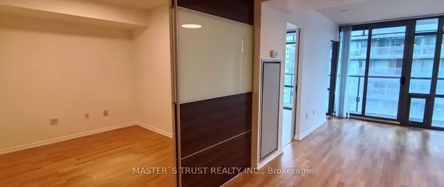 Additional property image - 38 Grenville St Unit 1610