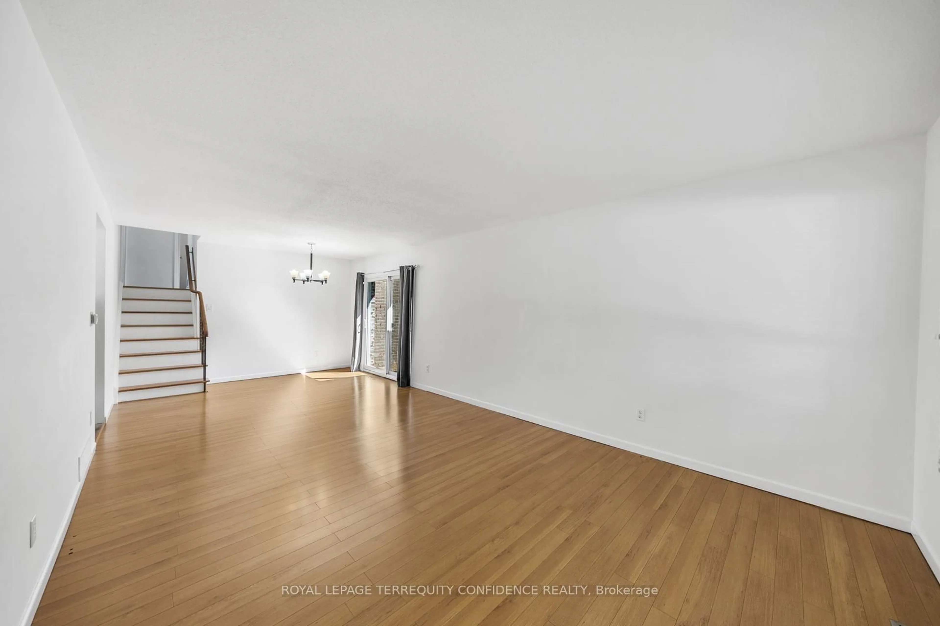 A pic of a room for 23 Lesgay Cres, Toronto Ontario M2J 2H9