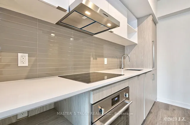 Additional property image - 55 Cooper St Unit 2615