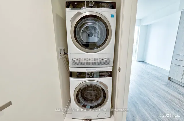 Additional property image - 55 Cooper St Unit 2615