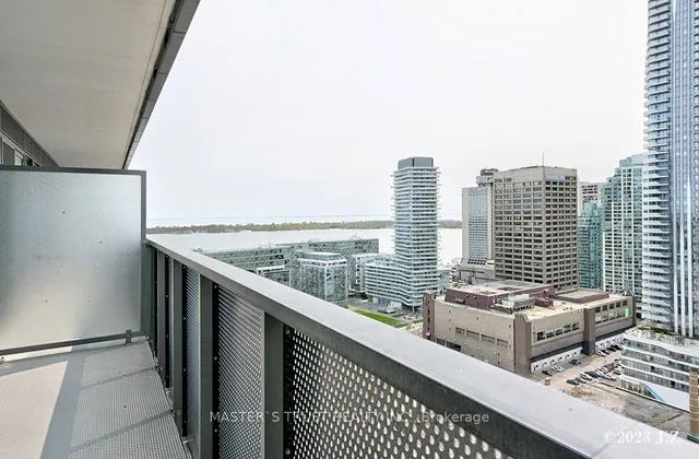 Additional property image - 55 Cooper St Unit 2615
