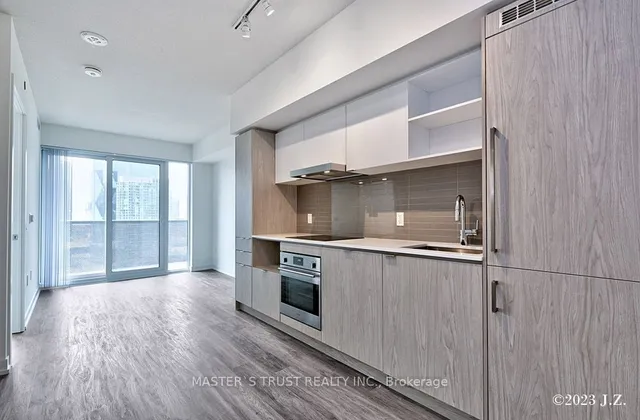 Additional property image - 55 Cooper St Unit 2615
