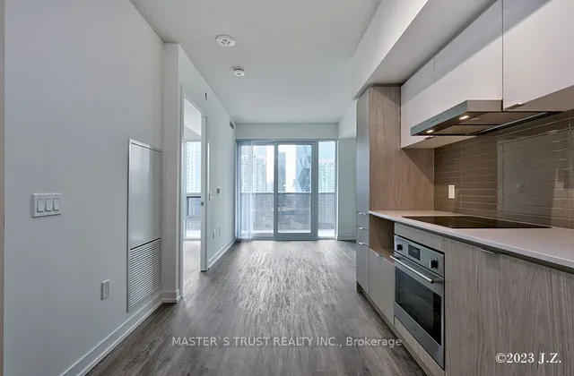 Additional property image - 55 Cooper St Unit 2615