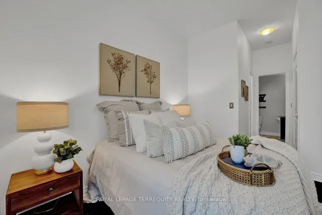Additional property image - 2756 Old Leslie St Unit 1102