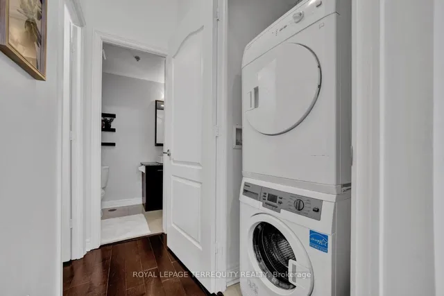 Additional property image - 2756 Old Leslie St Unit 1102