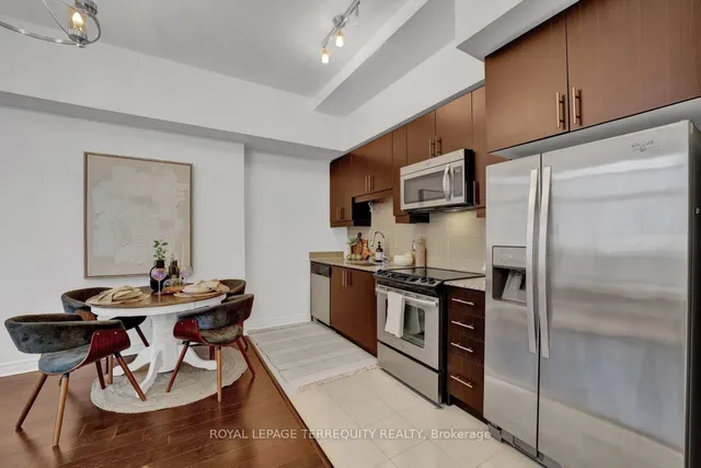 Additional property image - 2756 Old Leslie St Unit 1102