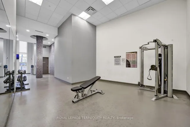 Additional property image - 2756 Old Leslie St Unit 1102