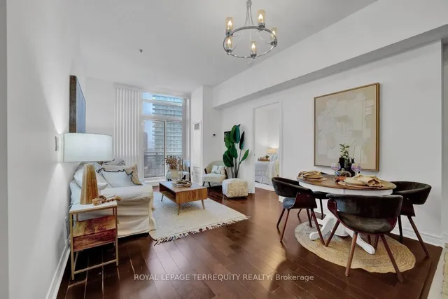 Additional property image - 2756 Old Leslie St Unit 1102