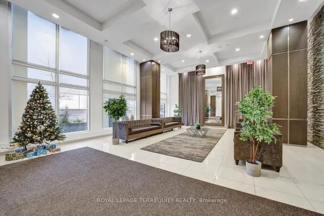 Additional property image - 2756 Old Leslie St Unit 1102