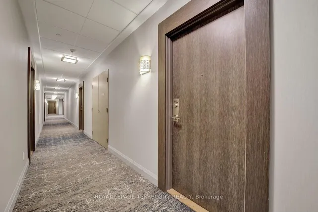 Additional property image - 2756 Old Leslie St Unit 1102