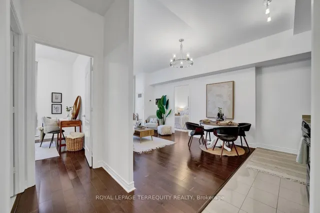 Additional property image - 2756 Old Leslie St Unit 1102