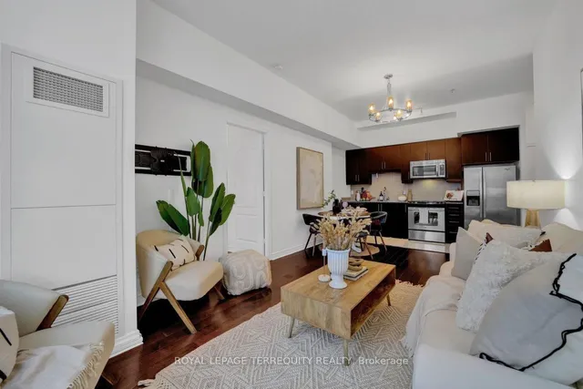 Additional property image - 2756 Old Leslie St Unit 1102