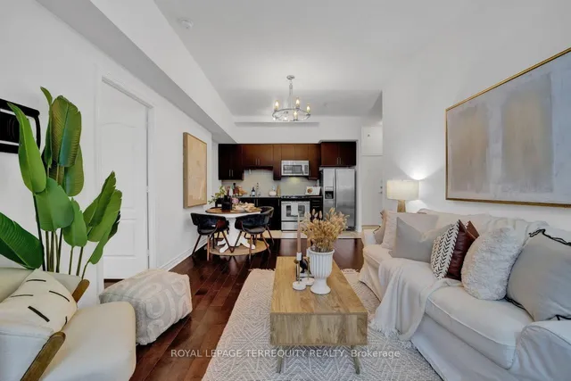 Additional property image - 2756 Old Leslie St Unit 1102