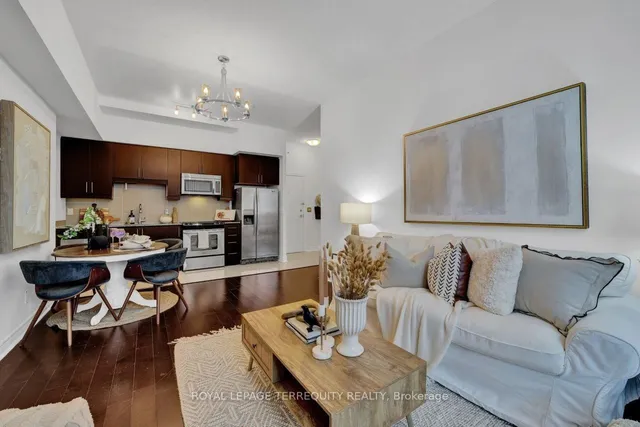 Additional property image - 2756 Old Leslie St Unit 1102
