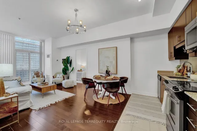 Additional property image - 2756 Old Leslie St Unit 1102