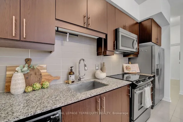 Additional property image - 2756 Old Leslie St Unit 1102